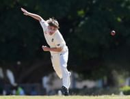 Sam Curran is the one to look out for